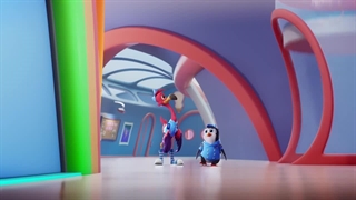 S01E01-You've Gotta Be Kitten Me - Whale, Hello There