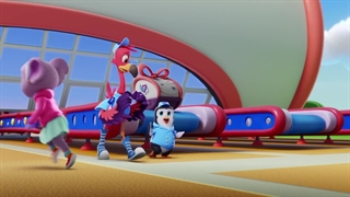 S01E02-Panda Excess - A Stinky Situation