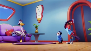 S01E10-Lost Lovey - Diggity Dog