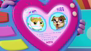S01E12-The Bouncy Bouncy Baby - Like Cats and Dogs