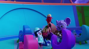 S01E23-Night at the Nursery - Seas the Day
