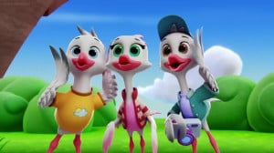S02E04-Junior Junior Fliers - Good Vibrations