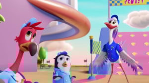S02E17-Go Baby Go - Baby Freddy