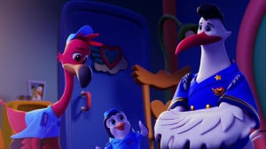 S02E20-Once Upon a Bedtime - Thunder and Frightening