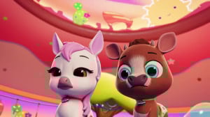 S03E14-Roundup At The Cutie Corral - Freddy's Flamazing School of Flamanners