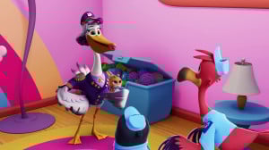 S03E19-So Much To Sea - Tooth On The Loose