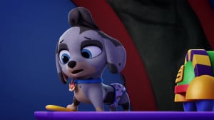 S03E21-Best Bird Detectives - Super-Duper Switcheroo