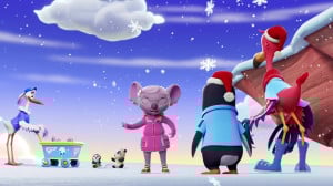 S03E24-Jingle Birds - The Iceberg Alley Winter Games
