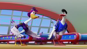 S03E25-Baby Fliers - TOTS the Musical