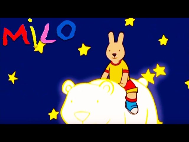 S02E10-Milo à l'infirmerie