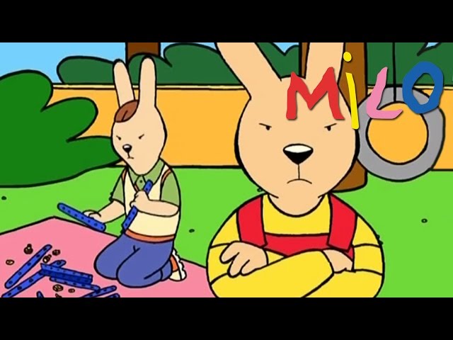 S02E18-Le mauvais caractère