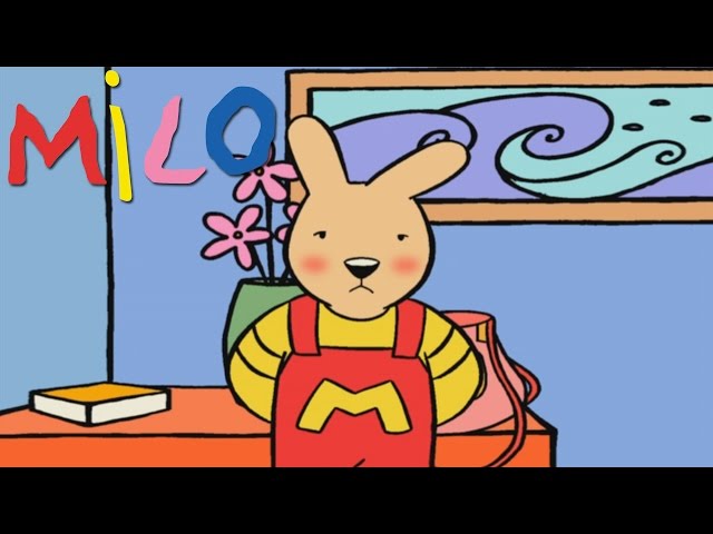 S03E01-Il faut savoir dire non