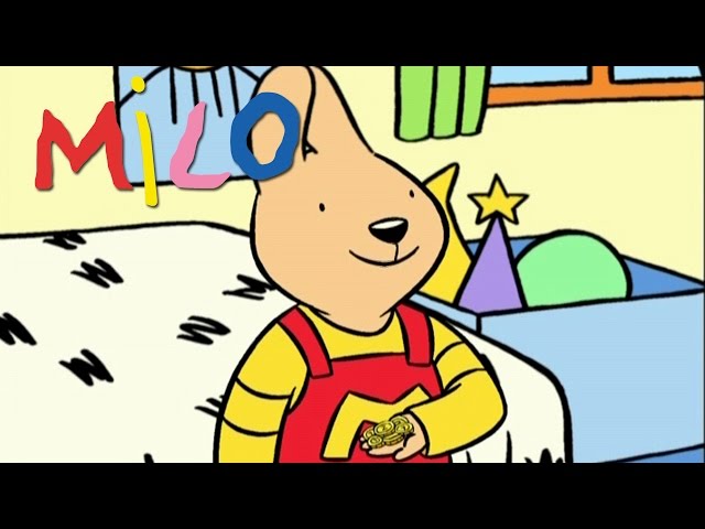 S03E10-L'argent de poche