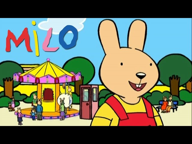 S03E21-A la fête foraine