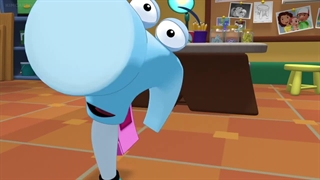 S02E02-Light Work - Abuelito's Tomates