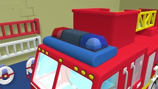 S02E06-Manny to the Rescue - Handy Hut