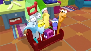 S02E08-Tools for Toys - Manny's Mouse Traps