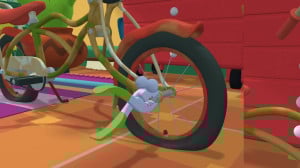 S02E22-Pedal 'n Tool - Cock-a-Doodle-Do
