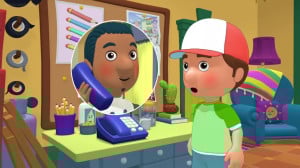S02E27-Frank's Barber Shop - Rusty's Second Wind