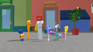 S02E29-Arbor Day - Flicker Speaks English