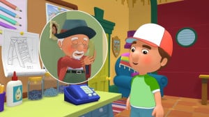 S02E36-A Night with Abuelito - Canine Case