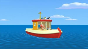 S03E10-Seal Appeal - Pat Lightly