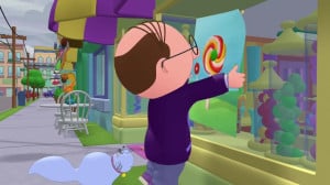 S03E14-Story Hour - Long John Lopart
