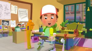 S03E22-The Tools New Team