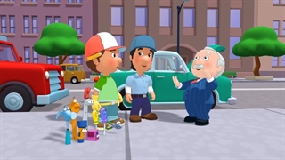 S03E32B-The Great Garage Rescue Part 2