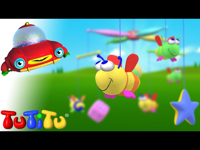 لعبة موسيقية دائرية