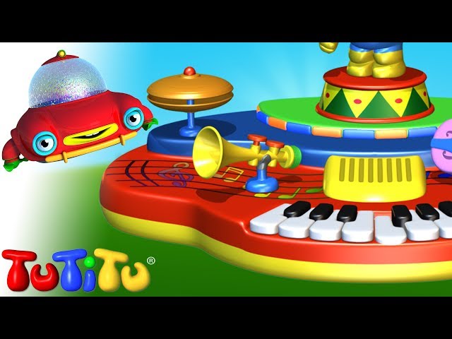 لعبة موسيقية