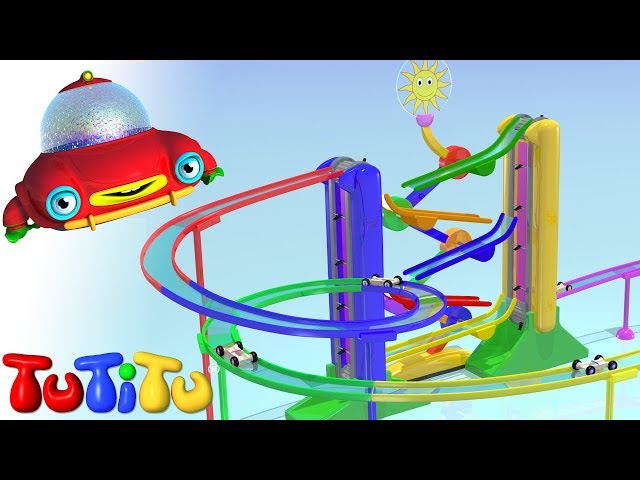 سيارات خشبية