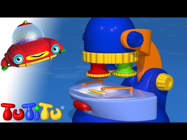 مايكروسكوب