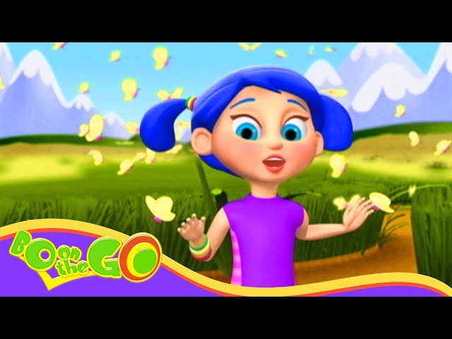 S01E11-Bo and the Dragon Queen