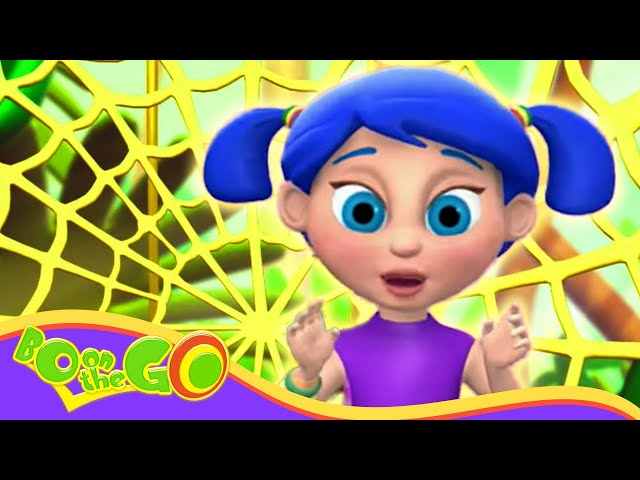 S01E14-Bo and the Twinkle-Toed-Twirler