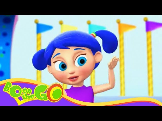 S01E15-Bo and the Silly Stomper