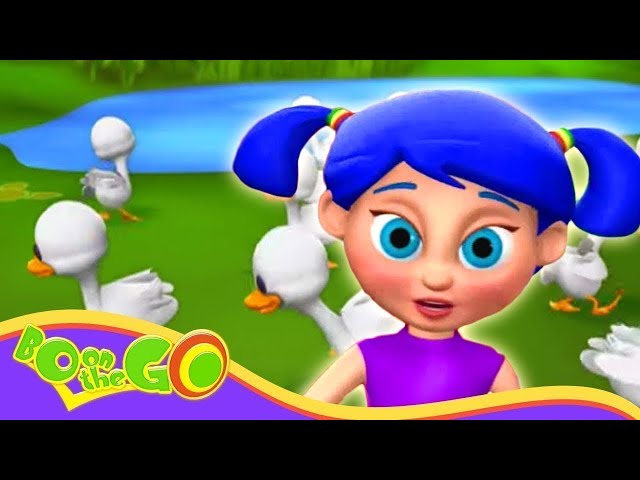 S01E19-Bo and the Switcheroo