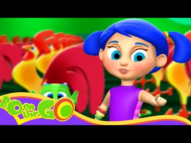 S01E23-Bo and the Blowhard