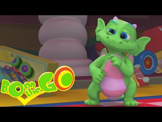 S03E09-Bo and the Toy Buster