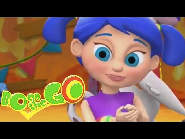 S03E11-Bo and the Power-On Pixie