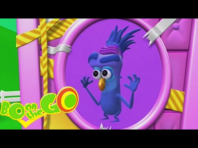 S03E13-Bo and the Worry Wart