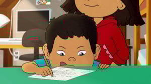 S02E02-Mouse in the Treehouse - Leader of the Pack