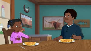 S02E05-Trini's Super Coop - Trini's Winter Warm Up