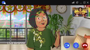 S02E08-Fili-bascan Chefs - Ladybug Sleepover
