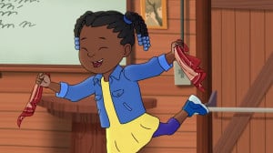 S02E12-Lynx to the Past - Molly of the Yukon
