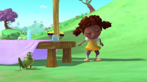 S01E02-Too Much Jack & Jill - Tiny Tale