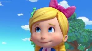 S01E03-Abraca-Cabbage - Furry Godmother