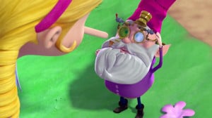 S01E07-Pinocchio-itis - The Clubhouse That Jack Built