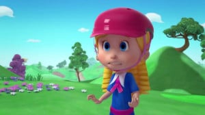 S01E10-Suddenly Spots - Fish Tale