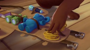 S01E12-The Troll Tamer - The Froggiest Prince of All
